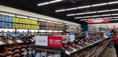 skechers warehouse outlet